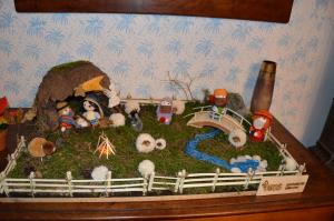 Čarobni december v Zavodu Stanislava 1